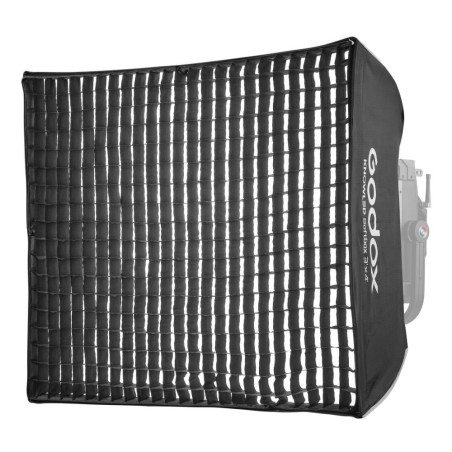   Rectangular Softbox 90x120 For P600R