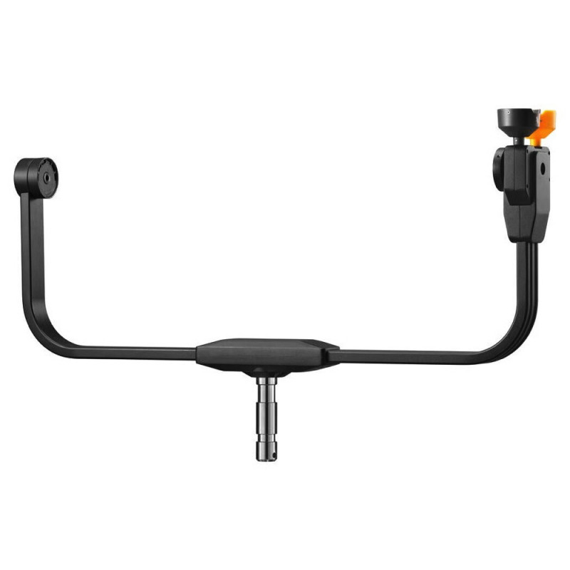 Pole controlled U Type Bracket P600R