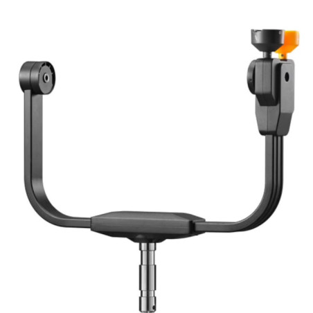 Pole Controlled U Type Bracket P300R