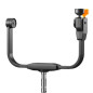 Pole Controlled U Type Bracket P300R