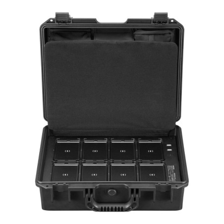   C5R-C8 8 Light Charging Case for C5R