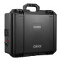 C5R-C8 8 Light Charging Case for C5R