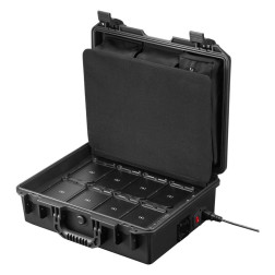   C5R-C8 8 Light Charging Case for C5R