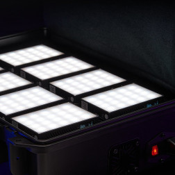   C5R-C8 8 Light Charging Case for C5R