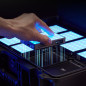 C5R-C8 8 Light Charging Case for C5R C5R-C8 8 Light Charging Case for C5R