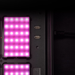   C5R-C8 8 Light Charging Case for C5R