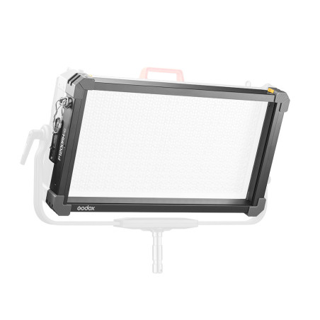 Adapter Frame for P1200R Hard