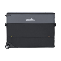   Carry Bag for P600R/P1200R Hard