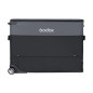 Carry Bag for P600R/P1200R Hard Carry Bag for P600R/P1200R Hard