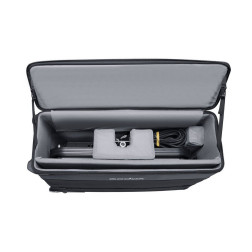   Carry Bag for P600R/P1200R Hard