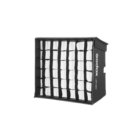   Softbox with Grid for LDX50Bi/50R
