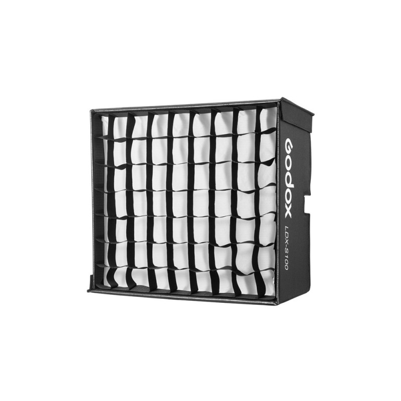 Softbox with Grid for LDX100Bi/100R Softbox with Grid for LDX100Bi/100R