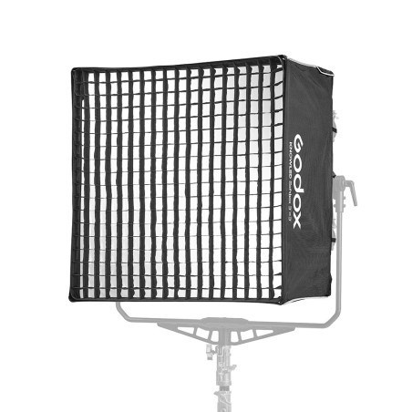   Knowled P600R Hard - Diffuser (AB04S33)