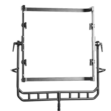 AB02-02 Two head bracket for P1200R Hard