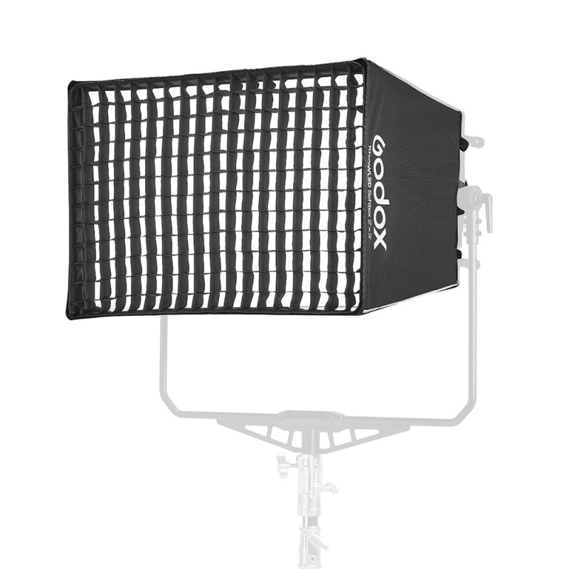 Knowled P600R Hard - Diffuser (AB02S23) Knowled P600R Hard - Diffuser (AB02S23)