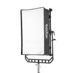 P1200RHPS32 Triple Light Softbox (1166*700mm) For AB03-03 Three head bracket of P1200R Hard Pro
