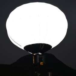 GL7 2.1m Lantern Softbox