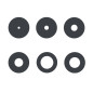 GP-GS5 GOBO Set for MG1200Bi