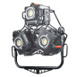 Motorized Three Light Bracket for MG1200/MG2400/MG6K