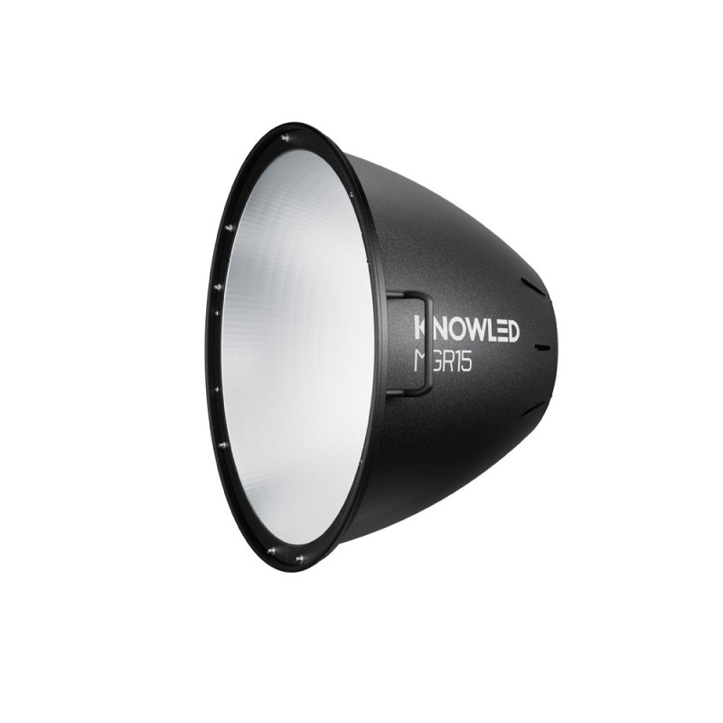 Reflector (15) G Mount for MG6K Reflector (15) G Mount for MG6K