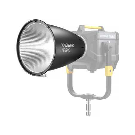 Reflector (20°) G Mount for MG6K