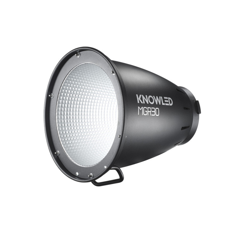Reflector (30°) G Mount for MG6K Reflector (30°) G Mount for MG6K