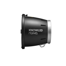 Reflector (45°) G Mount for MG6K