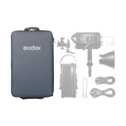 CB34 (Carry Bag for M600D)