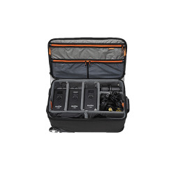  CB-51 Carry Bag for S60/S60Bi LED Light