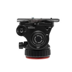 Manfrotto MVH502XAH