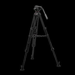 MVK502XTWINMA 502X et PRO TWIN LEG AL VD SYSTEM