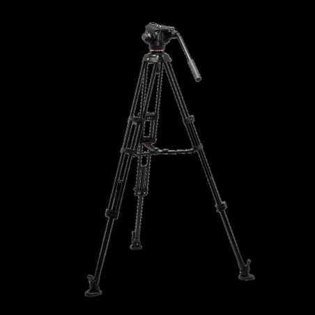 MVK502XTWINMA 502X et PRO TWIN LEG AL VD SYSTEM