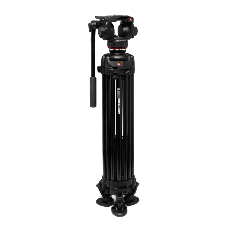 MVK502XTWINMA 502X et PRO TWIN LEG AL VD SYSTEM