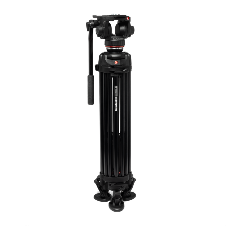MVK502XTWINMA 502X et PRO TWIN LEG AL VD SYSTEM