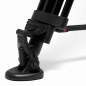 MVK502XTWINMA 502X et PRO TWIN LEG AL VD SYSTEM