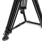 MVK502XTWINMA 502X et PRO TWIN LEG AL VD SYSTEM