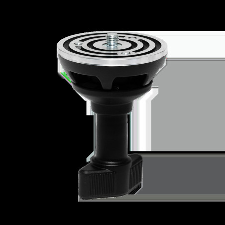 Manfrotto 520BALLSHX