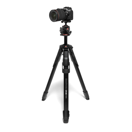 Manfrotto MKONEPA-BHQ6T