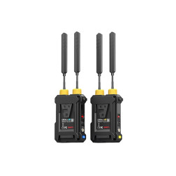 CREW-V (1Tx - 1RX)