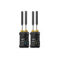 CREW-V 1 emetteur et 1 recepteur