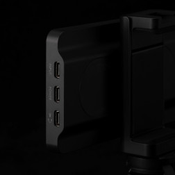   DC-T1 VLOG Monitor