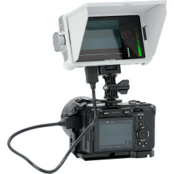   DC-V1 5.5 inch Touchscreen Monitor