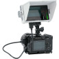 DC-V1 5.5 inch Touchscreen Monitor DC-V1 5.5 inch Touchscreen Monitor