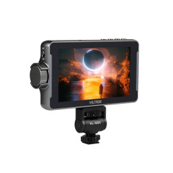 DC-550 5.25" 4K HDMI Monitor