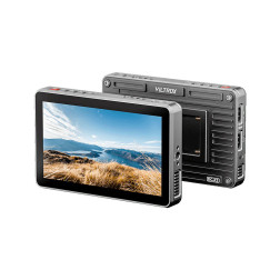   DC-X2 6-inch Touchscreen HD Monitor