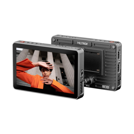 DC-X3 6-inch Touchscreen HD Monitor