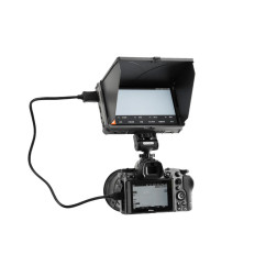   DC-X3 6-inch Touchscreen HD Monitor
