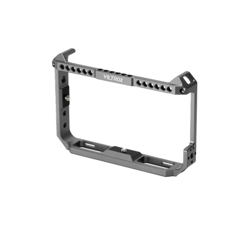 DC-X Cage DC-X Cage