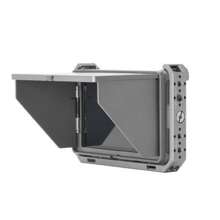 DC-X Cage