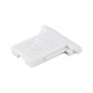 HC-C Hot Shoe Cover White HC-C Hot Shoe Cover White